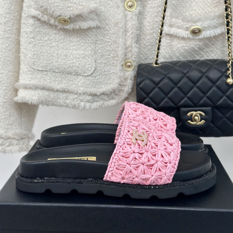 Ch*el slippers